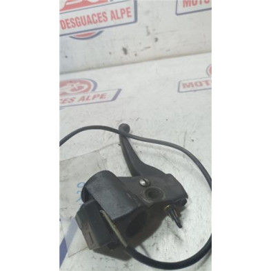 Maneta freno trasera PEUGEOT ludix