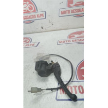 Maneta freno trasera PEUGEOT ludix