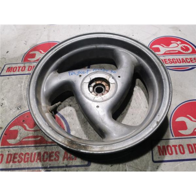 Rueda trasera PEUGEOT elyseo 50