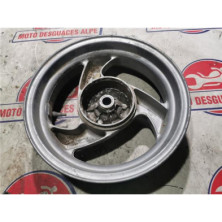 Rueda trasera PEUGEOT elyseo 50