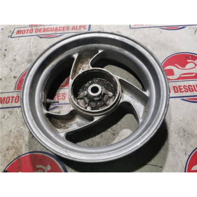 Rueda trasera PEUGEOT elyseo 50