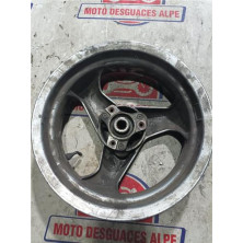 Rueda trasera PEUGEOT elyseo 50