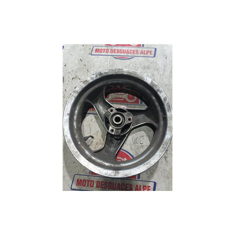 Rueda trasera PEUGEOT elyseo 50