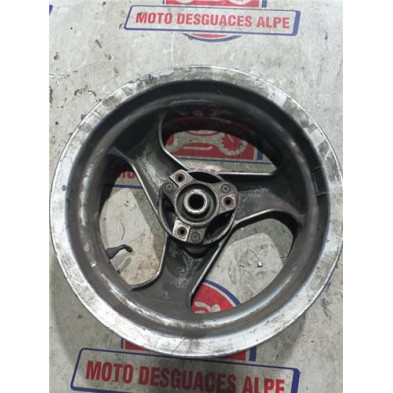 Rueda trasera PEUGEOT elyseo 50