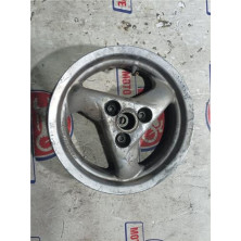 Rueda trasera PEUGEOT elyseo 50