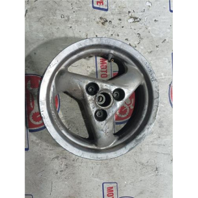 Rueda trasera PEUGEOT elyseo 50