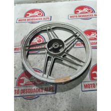 Rueda delantera SUZUKI maxi 50