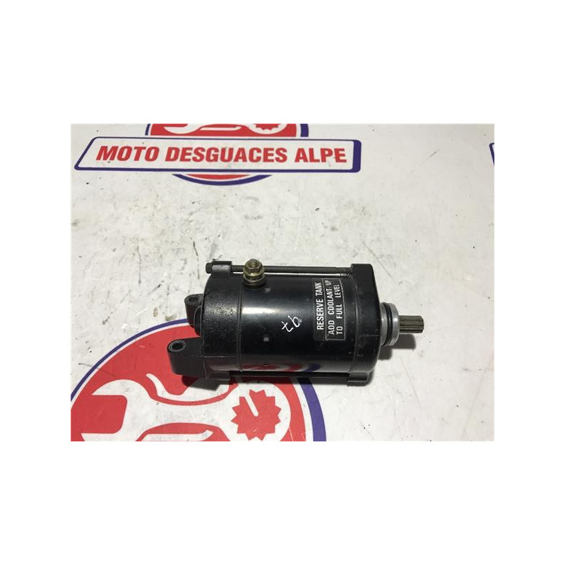 Motor arranque HONDA Africa 750