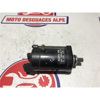 Motor arranque HONDA Africa 750