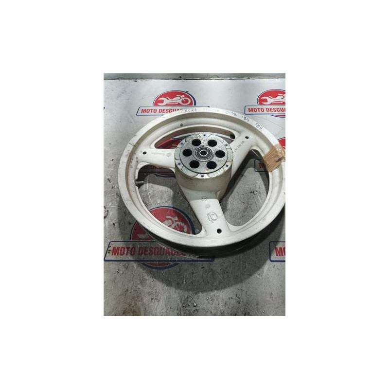 Rueda trasera CAGIVA Frecciac12