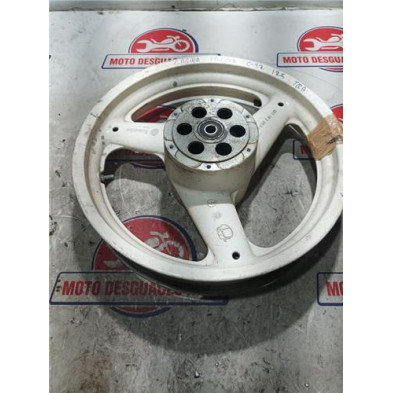 Rueda trasera CAGIVA Frecciac12