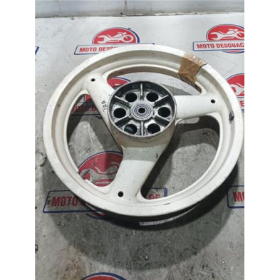 Rueda trasera CAGIVA Frecciac12