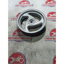 Rueda trasera PEUGEOT elyseo 50