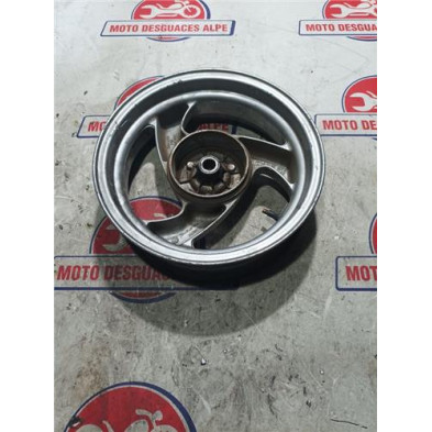 Rueda trasera PEUGEOT elyseo 50