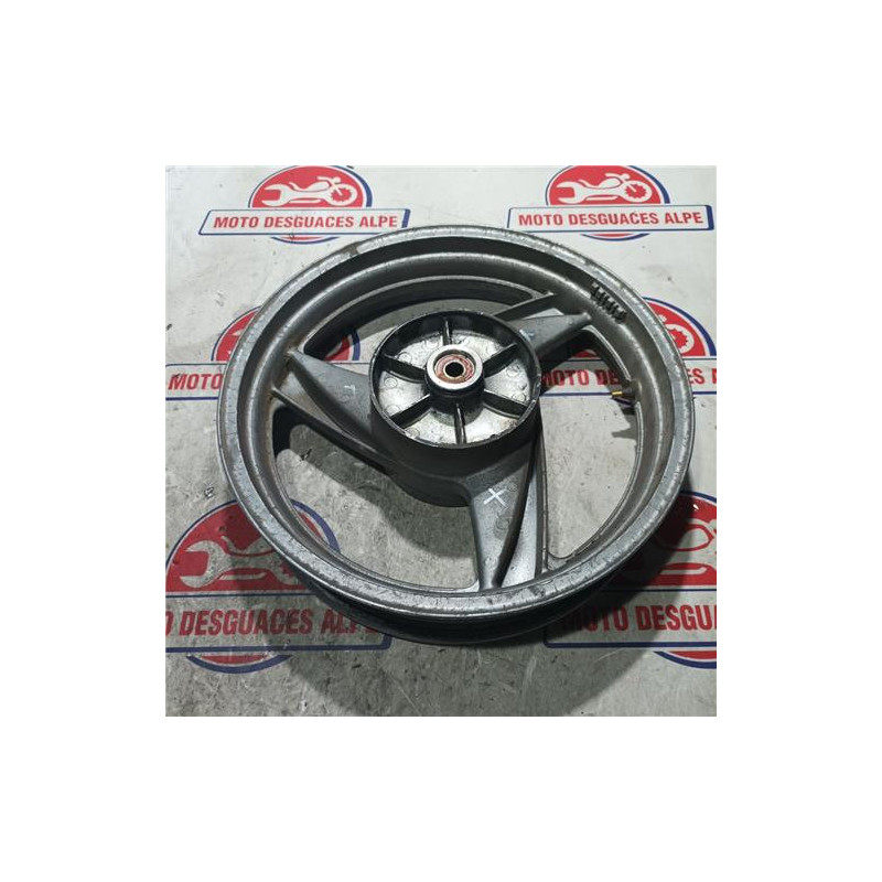 Rueda trasera KAWASAKI er5