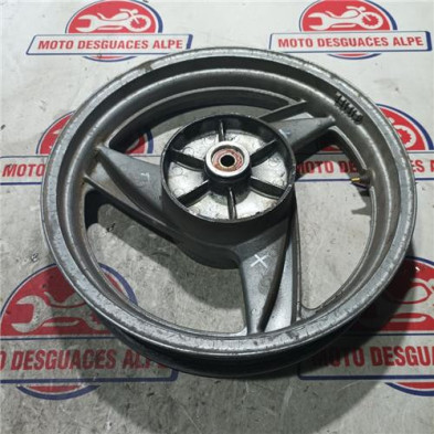 Rueda trasera KAWASAKI er5