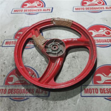 Rueda delantera DERBI Variant 50