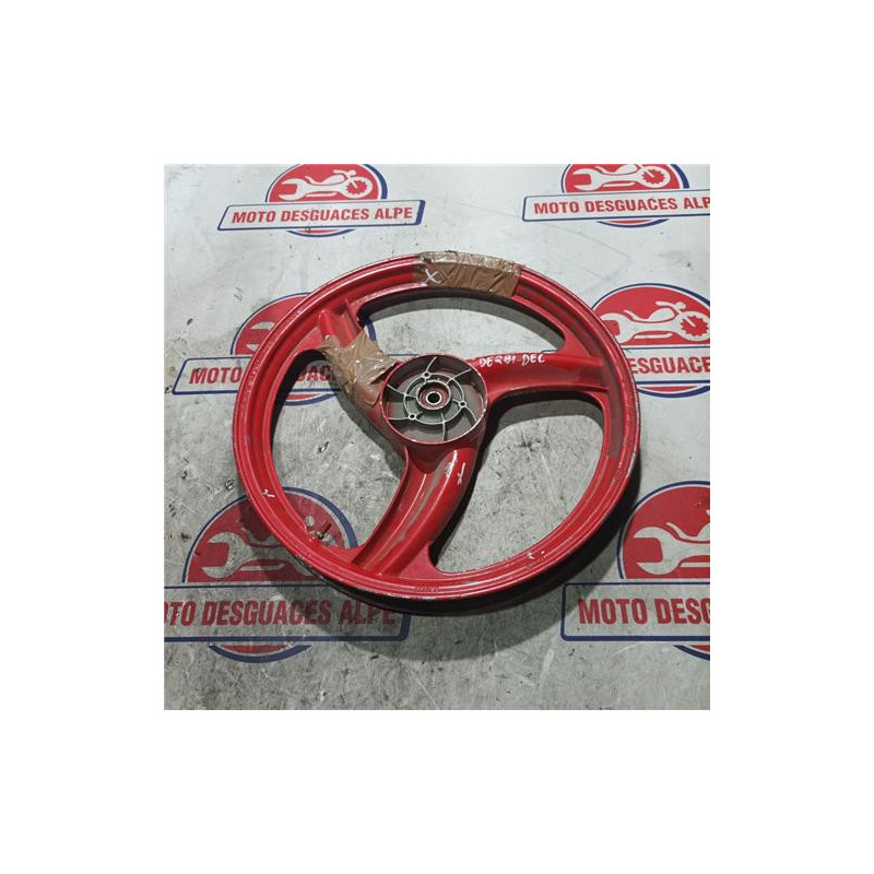 Rueda delantera DERBI Variant 50