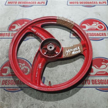 Rueda delantera DERBI Variant 50