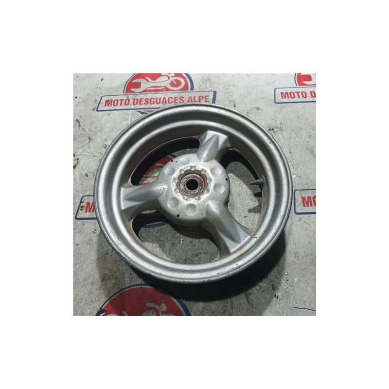 Rueda trasera SUZUKI zillion 50