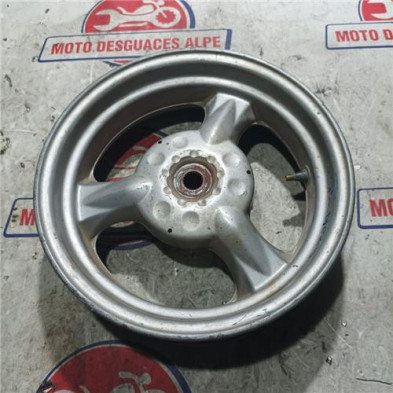 Rueda trasera SUZUKI zillion 50