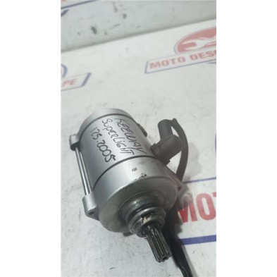 Motor arranque KEEWAY SUPERLIGHT 125