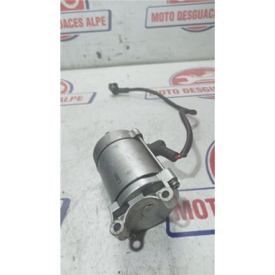 Motor arranque KEEWAY SUPERLIGHT 125