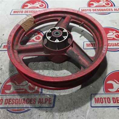 Rueda trasera CAGIVA mito 50