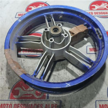 Rueda trasera YAMAHA TZR 50