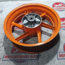 Rueda trasera HONDA CBR 900