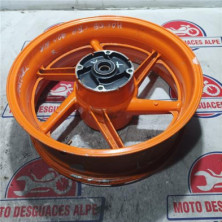 Rueda trasera HONDA CBR 900