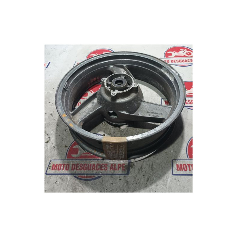 Rueda trasera KAWASAKI zzr600