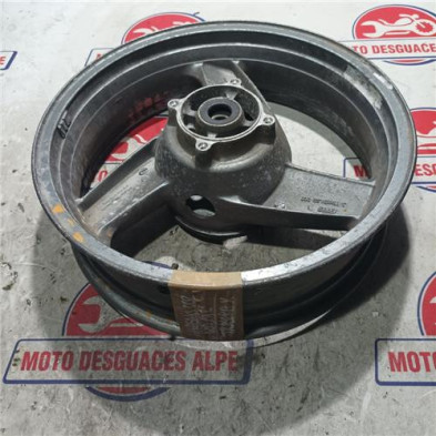 Rueda trasera KAWASAKI zzr600