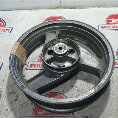Rueda trasera KAWASAKI zzr600