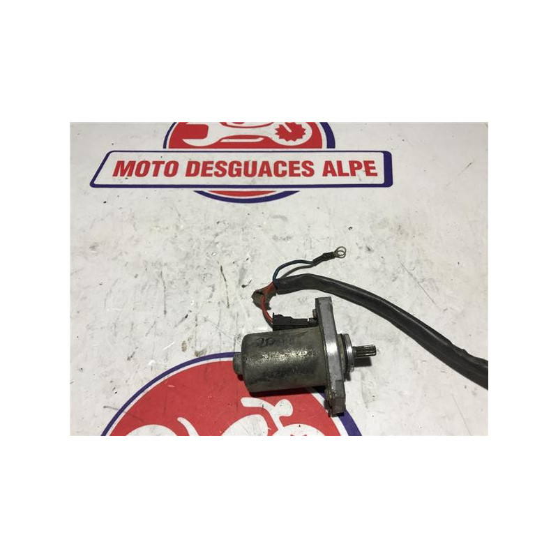 Motor arranque APRILIA Sonic 50 GP