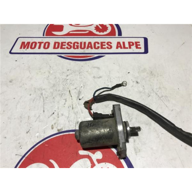 Motor arranque APRILIA Sonic 50 GP