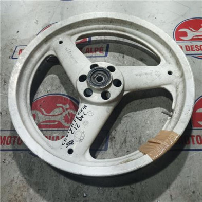 Rueda delantera CAGIVA Frecciac12