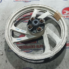 Rueda trasera YAMAHA TZR 50