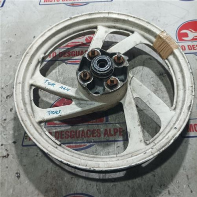 Rueda trasera YAMAHA TZR 50