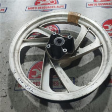 Rueda trasera YAMAHA TZR 50