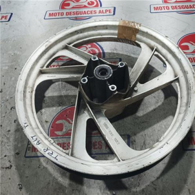 Rueda trasera YAMAHA TZR 50