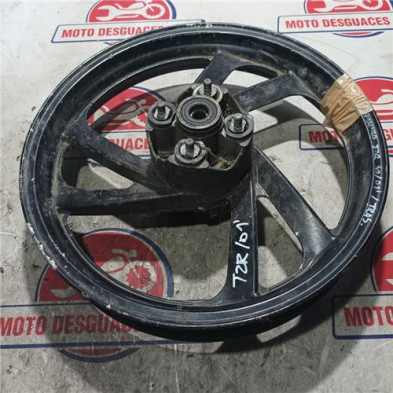 Rueda trasera YAMAHA TZR 50