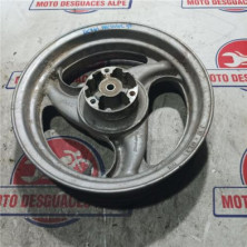 Rueda delantera DERBI Predator 50