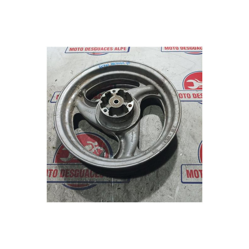 Rueda delantera DERBI Predator 50