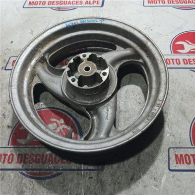 Rueda delantera DERBI Predator 50