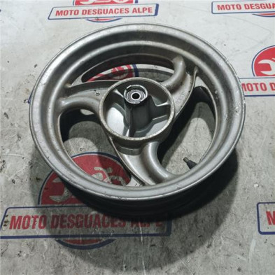 Rueda delantera DERBI Predator 50