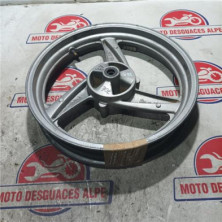 Rueda delantera KAWASAKI ER 6N - 2011