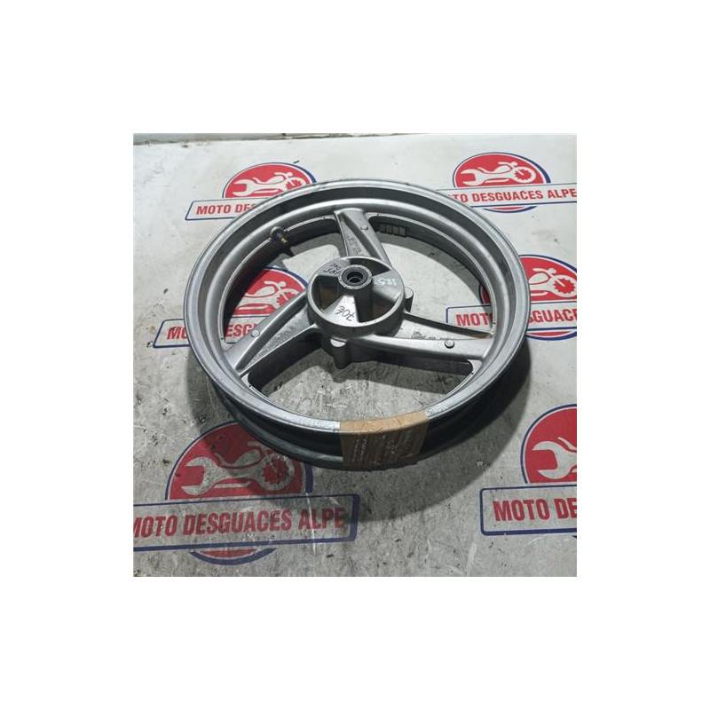 Rueda delantera KAWASAKI ER 6N - 2011