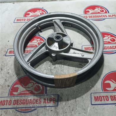 Rueda delantera KAWASAKI ER 6N - 2011