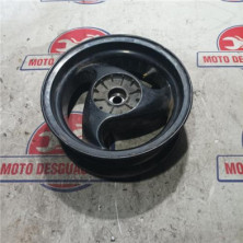Rueda trasera PIAGGIO typhoon50